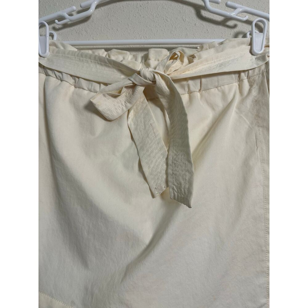 CALIA by Carrie Underwood Journey Trapunto Skort Large Cream - Picture 6 of 10